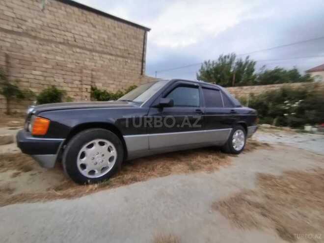Mercedes 190 1990, 239,784 km - 2.0 l - Bakı