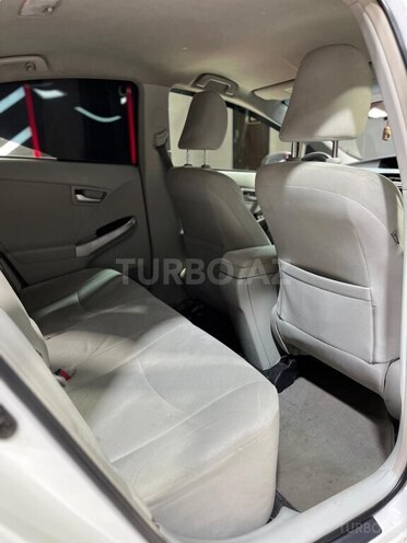 Nissan Tiida 2011, 201,001 km - 1.5 l - Sumqayıt