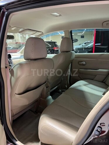 Nissan Tiida 2011, 201,001 km - 1.5 l - Sumqayıt