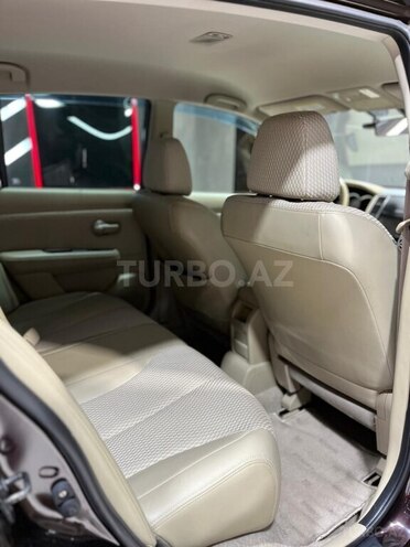 Nissan Tiida 2011, 201,001 km - 1.5 l - Sumqayıt