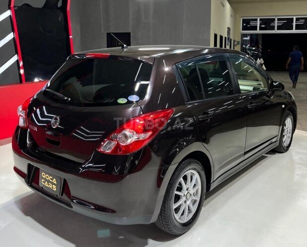 Nissan Tiida 2011, 201,001 km - 1.5 l - Sumqayıt