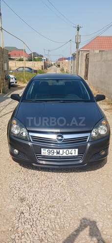 Opel Astra 2009, 356,000 km - 1.4 l - Sumqayıt