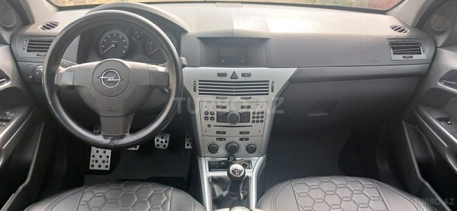 Opel Astra 2009, 356,000 km - 1.4 l - Sumqayıt