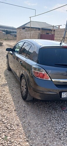Opel Astra 2009, 356,000 km - 1.4 l - Sumqayıt