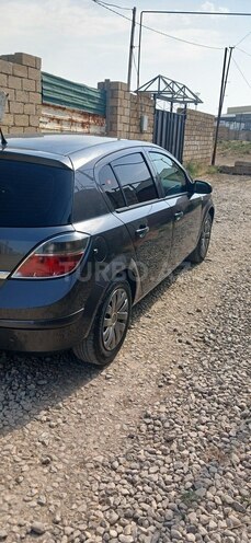 Opel Astra 2009, 356,000 km - 1.4 l - Sumqayıt