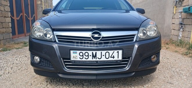 Opel Astra 2009, 356,000 km - 1.4 l - Sumqayıt