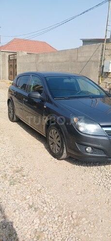 Opel Astra 2009, 356,000 km - 1.4 l - Sumqayıt