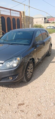 Opel Astra 2009, 356,000 km - 1.4 l - Sumqayıt