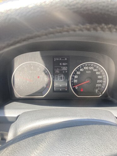 Honda CR-V 2008, 162,000 km - 2.4 l - Bakı