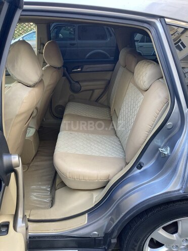 Honda CR-V 2008, 162,000 km - 2.4 l - Bakı