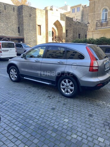 Honda CR-V 2008, 162,000 km - 2.4 l - Bakı