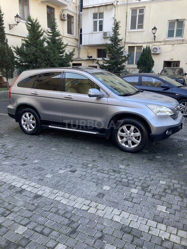 Honda CR-V 2008, 162,000 km - 2.4 l - Bakı