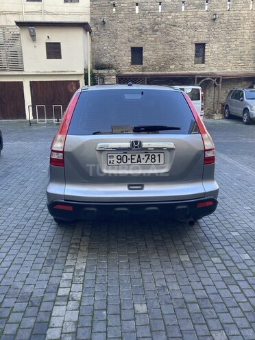 Honda CR-V 2008, 162,000 km - 2.4 l - Bakı