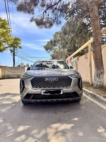 Haval Jolion 2022, 85,000 km - 1.5 л - Bakı