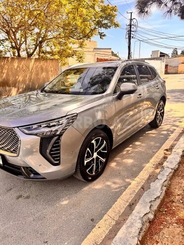 Haval Jolion 2022, 85,000 km - 1.5 л - Bakı