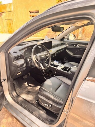 Haval Jolion 2022, 85,000 km - 1.5 л - Bakı