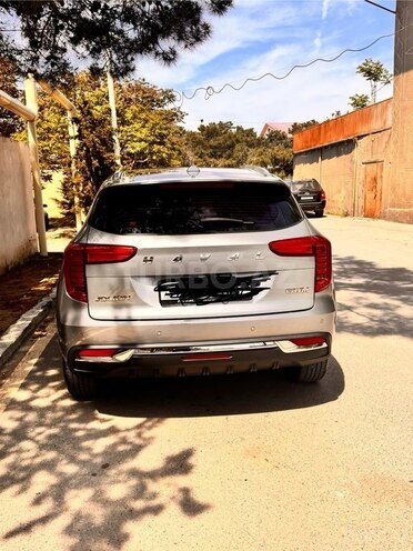 Haval Jolion 2022, 85,000 km - 1.5 л - Bakı