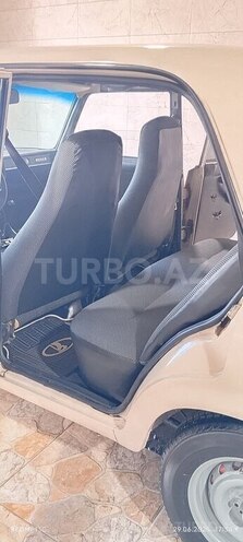 LADA (VAZ) 2107 2007, 94,687 km - 1.6 l - Bakı