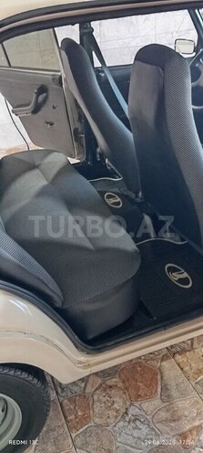 LADA (VAZ) 2107 2007, 94,687 km - 1.6 l - Bakı