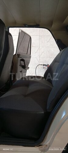 LADA (VAZ) 2107 2007, 94,687 km - 1.6 l - Bakı