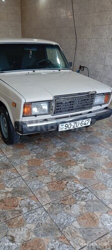 LADA (VAZ) 2107 2007, 94,687 km - 1.6 l - Bakı