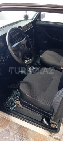 LADA (VAZ) 2107 2007, 94,687 km - 1.6 l - Bakı