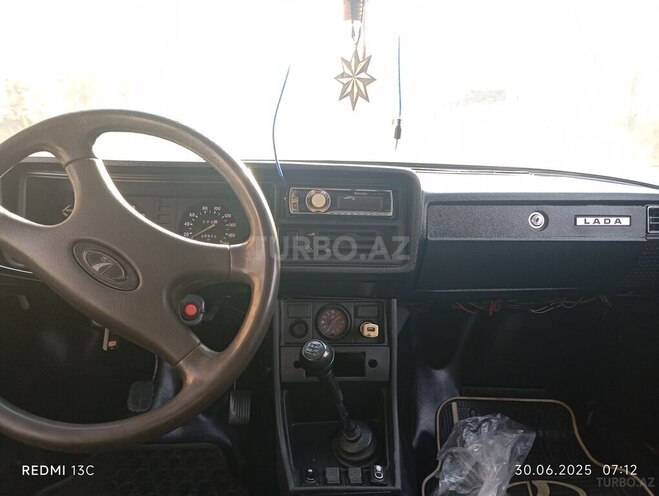 LADA (VAZ) 2107 2007, 94,687 km - 1.6 l - Bakı