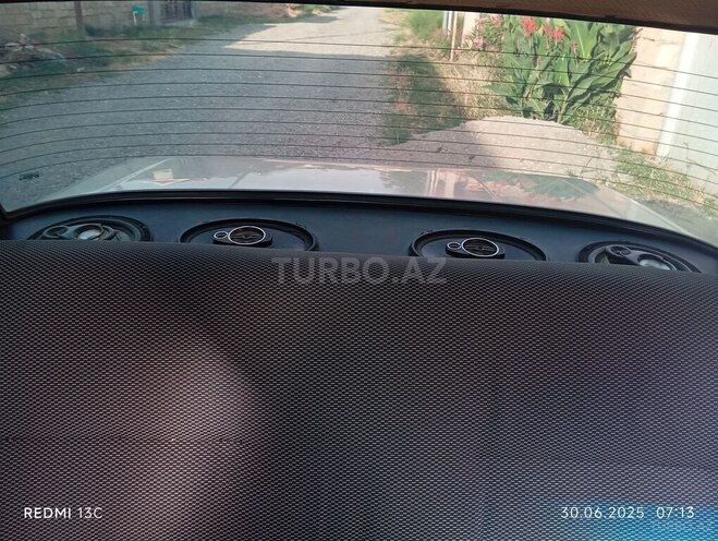 LADA (VAZ) 2107 2007, 94,687 km - 1.6 l - Bakı