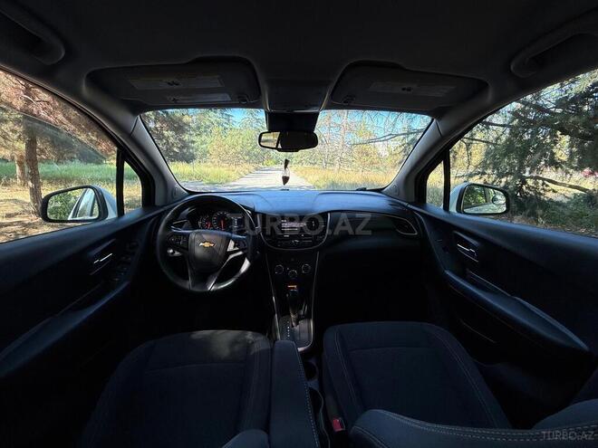 Chevrolet Trax 2019, 188,000 km - 1.4 l - Gəncə