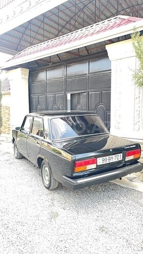 LADA (VAZ) 2107 1995, 45,555 km - 1.6 l - Bakı