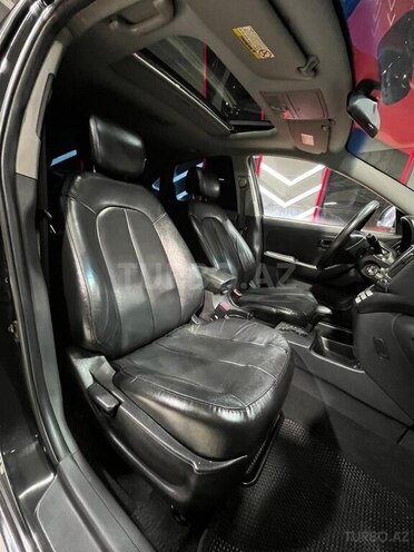 Hyundai Elantra 2007, 199,099 km - 2.0 l - Sumqayıt