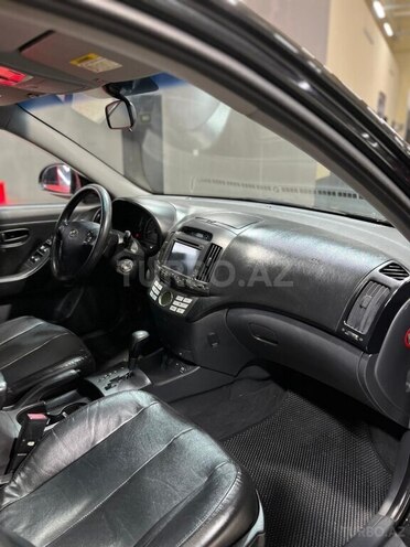 Hyundai Elantra 2007, 199,099 km - 2.0 l - Sumqayıt