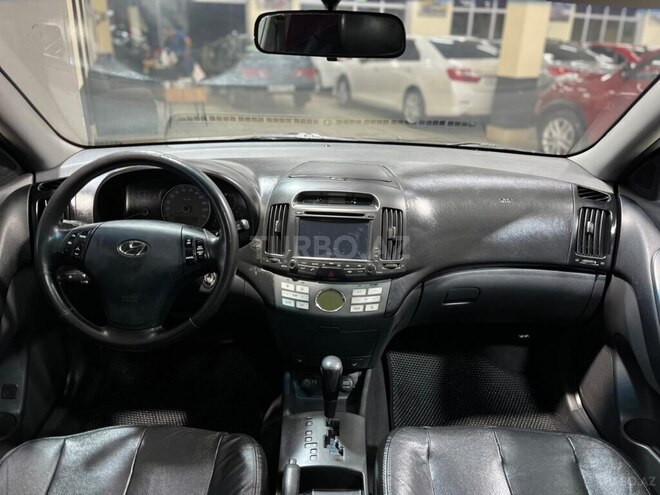 Hyundai Elantra 2007, 199,099 km - 2.0 l - Sumqayıt
