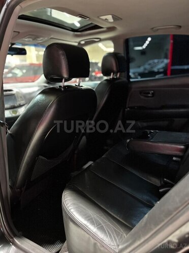 Hyundai Elantra 2007, 199,099 km - 2.0 l - Sumqayıt