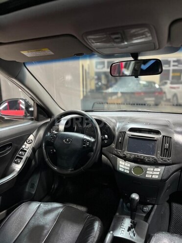 Hyundai Elantra 2007, 199,099 km - 2.0 l - Sumqayıt