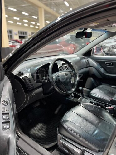 Hyundai Elantra 2007, 199,099 km - 2.0 l - Sumqayıt