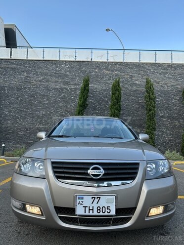 Nissan Sunny 2011, 92,000 km - 1.6 л - Bakı