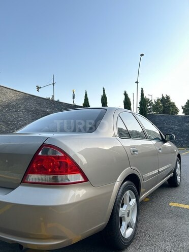 Nissan Sunny 2011, 92,000 km - 1.6 л - Bakı