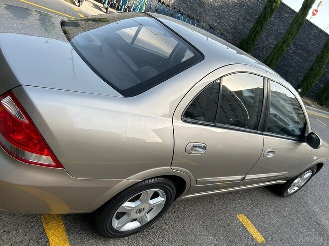 Nissan Sunny 2011, 92,000 km - 1.6 л - Bakı