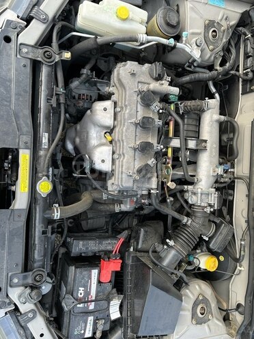 Nissan Sunny 2011, 92,000 km - 1.6 л - Bakı