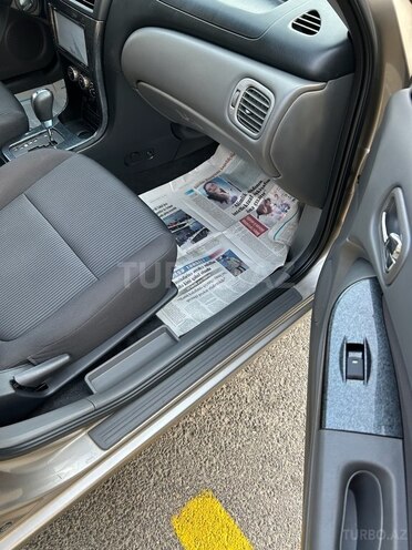 Nissan Sunny 2011, 92,000 km - 1.6 л - Bakı