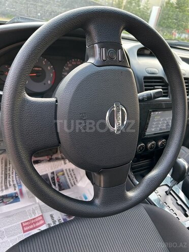Nissan Sunny 2011, 92,000 km - 1.6 л - Bakı