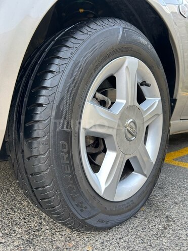 Nissan Sunny 2011, 92,000 km - 1.6 л - Bakı