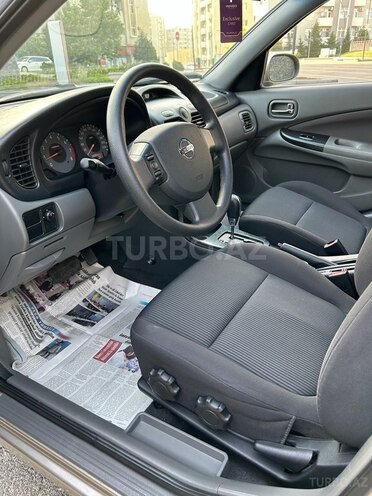 Nissan Sunny 2011, 92,000 km - 1.6 л - Bakı
