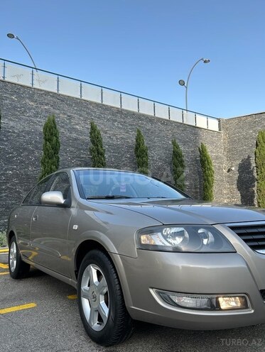 Nissan Sunny 2011, 92,000 km - 1.6 л - Bakı
