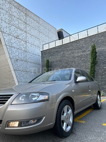 Nissan Sunny 2011, 92,000 km - 1.6 л - Bakı