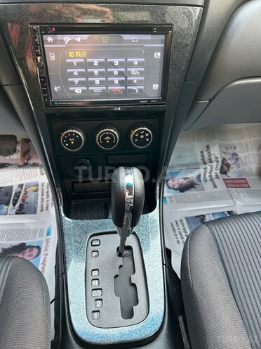 Nissan Sunny 2011, 92,000 km - 1.6 л - Bakı