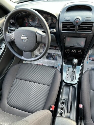 Nissan Sunny 2011, 92,000 km - 1.6 л - Bakı