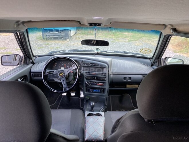 LADA (VAZ) 2115 2009, 204,000 km - 1.6 л - Bakı