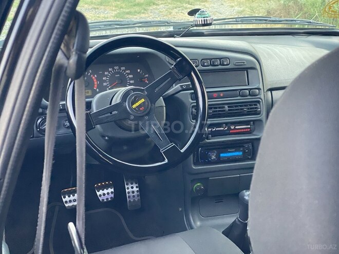 LADA (VAZ) 2115 2009, 204,000 km - 1.6 л - Bakı